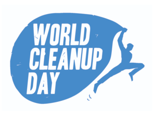 world cleanup day